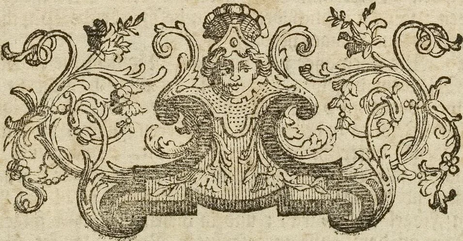 An illustration from (Band 1): ... in welchem die in sechs Classen eingetheilte Papilionen mit ihrem Ursprung, Verwandlung und allen wunderbaren Eigenschafften, aus eigener Erfahrung beschrieben und in sauber illuminirten Kupfern, nach dem Leben abgebildet, vorgestellet werden von August Johann Rösel, Miniatur-Mahlern: Nebst einer Vorrede, in welcher von dem Nutzen derer Insecten gehandelt, was sie seyen gezeiget, und von der Eintheilung dererselben Nachricht gegeben wird, 1746, leaf 616
