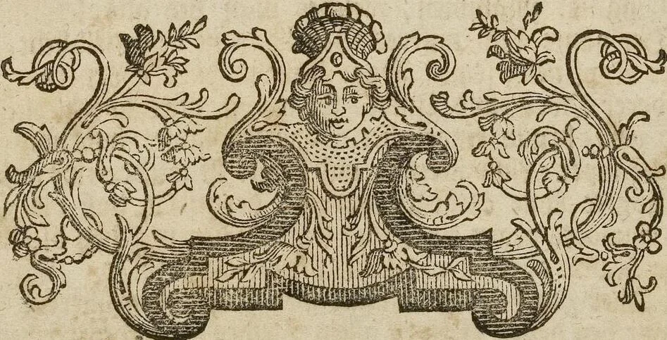 An illustration from (Band 1): ... in welchem die in sechs Classen eingetheilte Papilionen mit ihrem Ursprung, Verwandlung und allen wunderbaren Eigenschafften, aus eigener Erfahrung beschrieben und in sauber illuminirten Kupfern, nach dem Leben abgebildet, vorgestellet werden von August Johann Rösel, Miniatur-Mahlern: Nebst einer Vorrede, in welcher von dem Nutzen derer Insecten gehandelt, was sie seyen gezeiget, und von der Eintheilung dererselben Nachricht gegeben wird, 1746, leaf 660