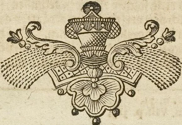 An illustration from (Band 1): ... in welchem die in sechs Classen eingetheilte Papilionen mit ihrem Ursprung, Verwandlung und allen wunderbaren Eigenschafften, aus eigener Erfahrung beschrieben und in sauber illuminirten Kupfern, nach dem Leben abgebildet, vorgestellet werden von August Johann Rösel, Miniatur-Mahlern: Nebst einer Vorrede, in welcher von dem Nutzen derer Insecten gehandelt, was sie seyen gezeiget, und von der Eintheilung dererselben Nachricht gegeben wird, 1746, leaf 697