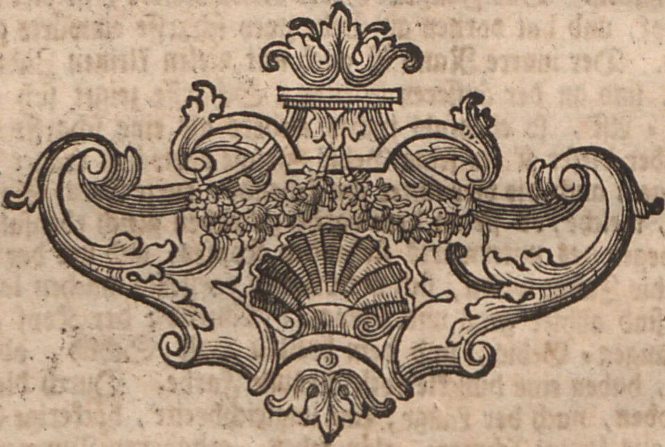 An illustration from (Band 2): ... welcher acht Classen verschiedener sowohl inländischer, als auch einiger ausländischer Insecte enthält, 1749, leaf 138