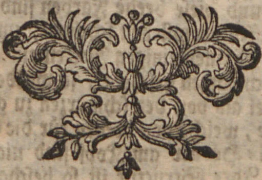 An illustration from (Band 2): ... welcher acht Classen verschiedener sowohl inländischer, als auch einiger ausländischer Insecte enthält, 1749, leaf 628