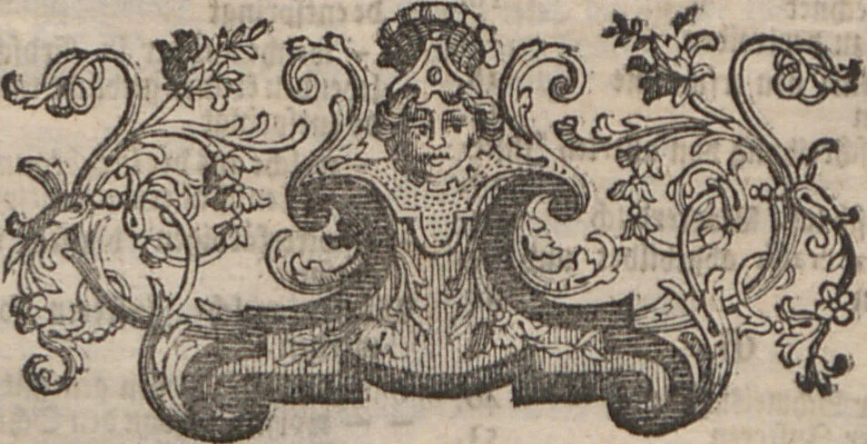An illustration from (Band 2): ... welcher acht Classen verschiedener sowohl inländischer, als auch einiger ausländischer Insecte enthält, 1749, leaf 740