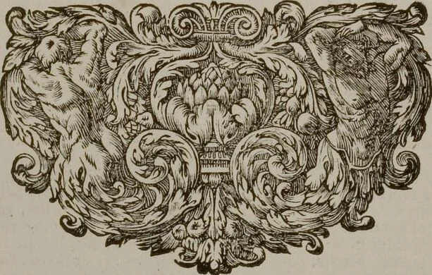 An illustration from Historia Natvralis Ranarvm Nostrativm in qua omnes earum proprietates / Die natürliche Historie der Frösche hiesigen Landes, 1758, leaf 132