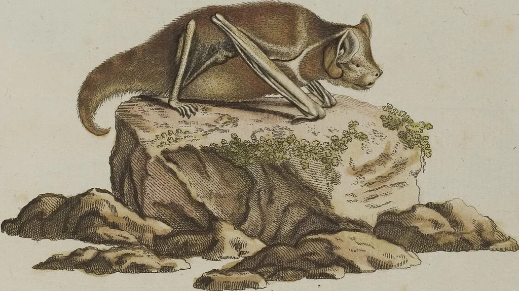 An illustration from (Tafelband 1): Theil 1 - 3 und Supplement 1 u. 2: Taf. I - CLXV, 1775, leaf 150