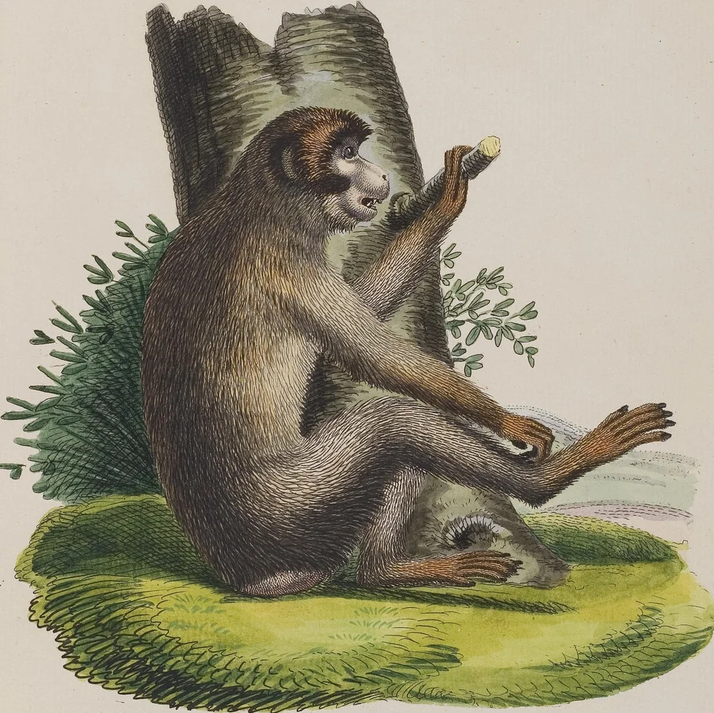 An illustration from (Tafelband 1): Theil 1 - 3 und Supplement 1 u. 2: Taf. I - CLXV, 1775, leaf 17