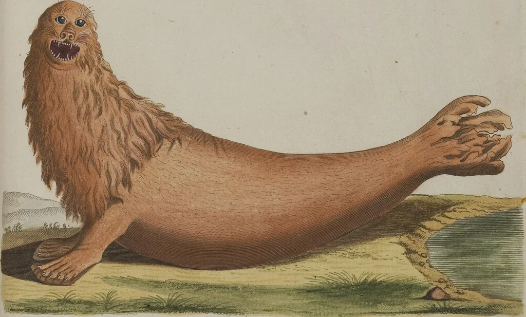 An illustration from (Tafelband 1): Theil 1 - 3 und Supplement 1 u. 2: Taf. I - CLXV, 1775, leaf 182