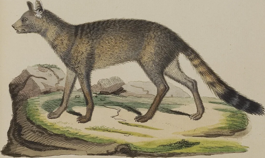 An illustration from (Tafelband 1): Theil 1 - 3 und Supplement 1 u. 2: Taf. I - CLXV, 1775, leaf 197