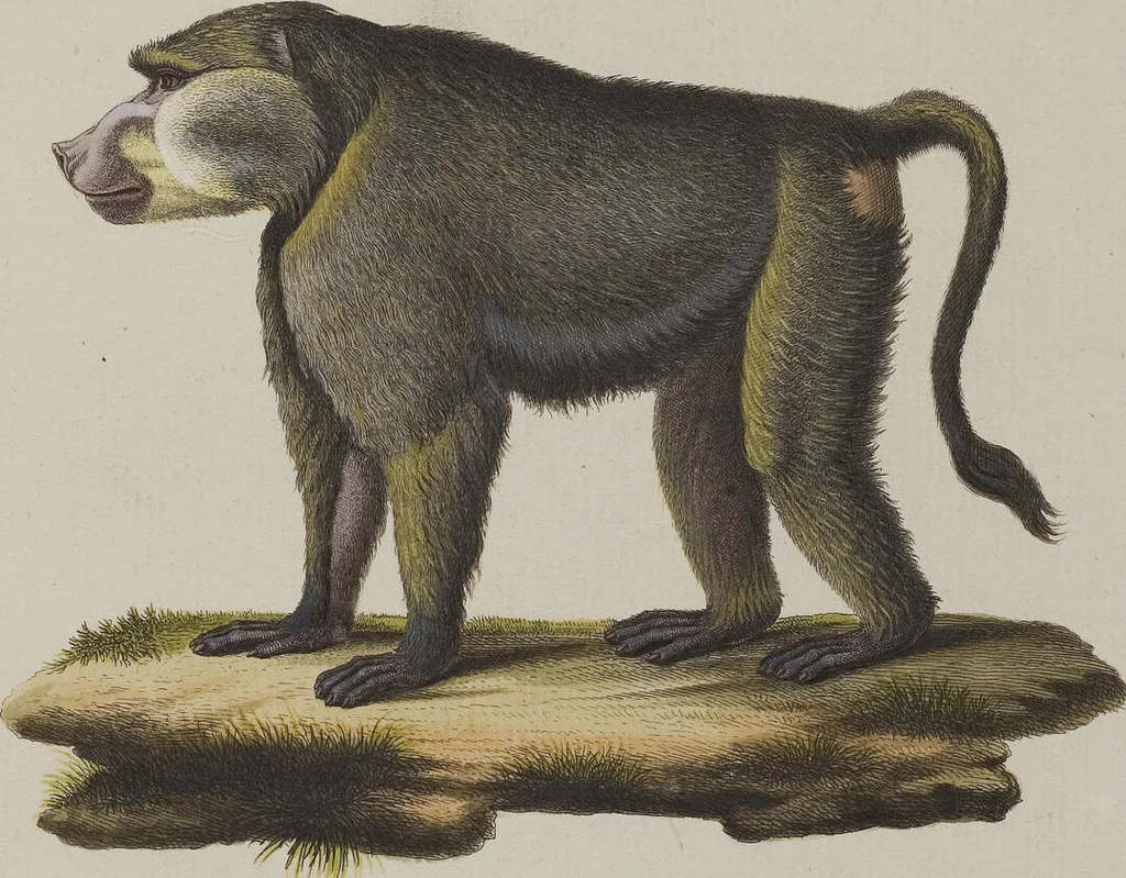 An illustration from (Tafelband 1): Theil 1 - 3 und Supplement 1 u. 2: Taf. I - CLXV, 1775, leaf 20