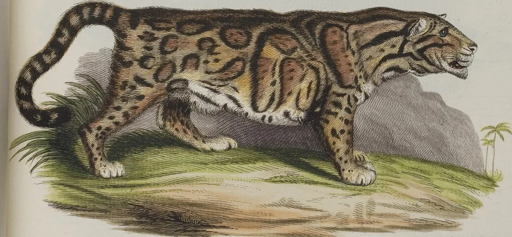 An illustration from (Tafelband 1): Theil 1 - 3 und Supplement 1 u. 2: Taf. I - CLXV, 1775, leaf 231