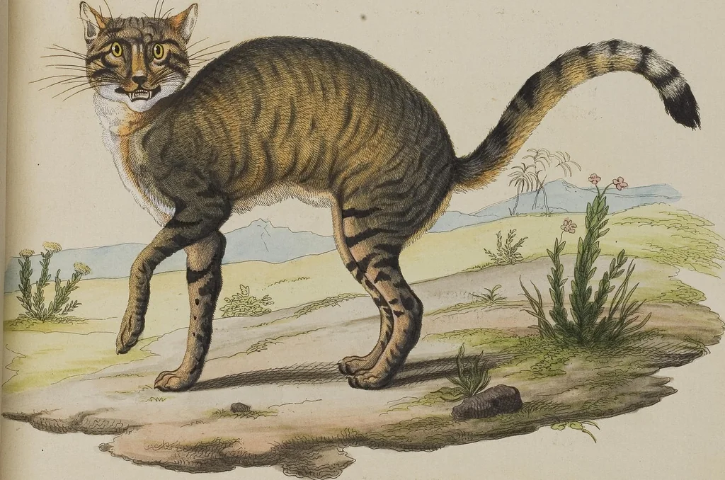 An illustration from (Tafelband 1): Theil 1 - 3 und Supplement 1 u. 2: Taf. I - CLXV, 1775, leaf 244