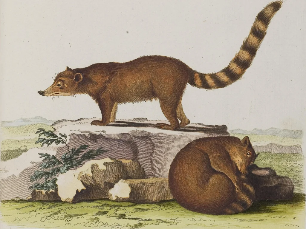 An illustration from (Tafelband 1): Theil 1 - 3 und Supplement 1 u. 2: Taf. I - CLXV, 1775, leaf 265