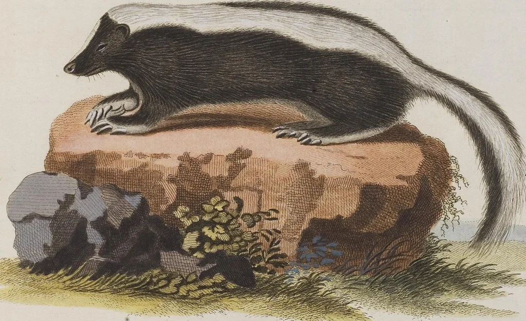 An illustration from (Tafelband 1): Theil 1 - 3 und Supplement 1 u. 2: Taf. I - CLXV, 1775, leaf 270