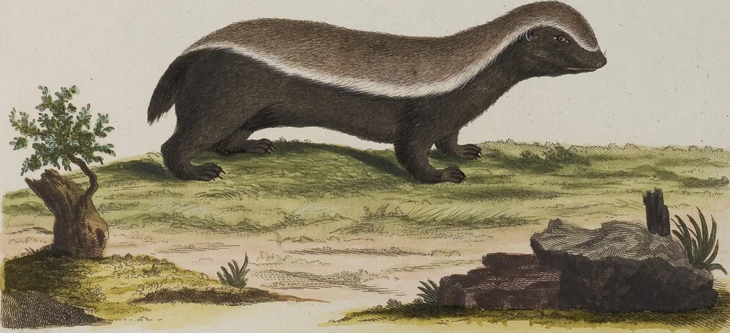 An illustration from (Tafelband 1): Theil 1 - 3 und Supplement 1 u. 2: Taf. I - CLXV, 1775, leaf 274