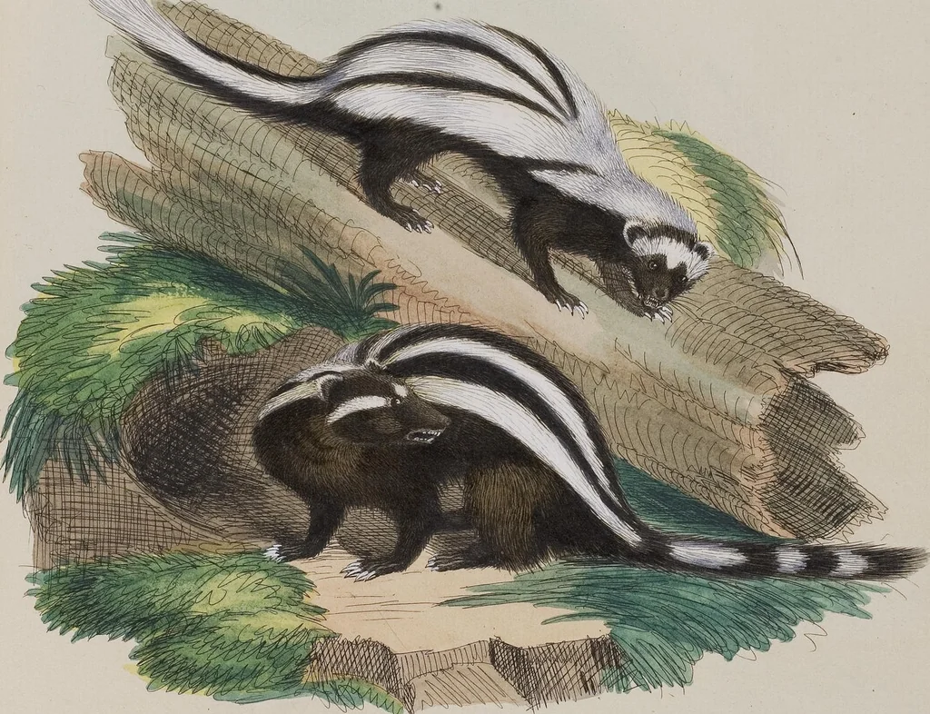 An illustration from (Tafelband 1): Theil 1 - 3 und Supplement 1 u. 2: Taf. I - CLXV, 1775, leaf 290