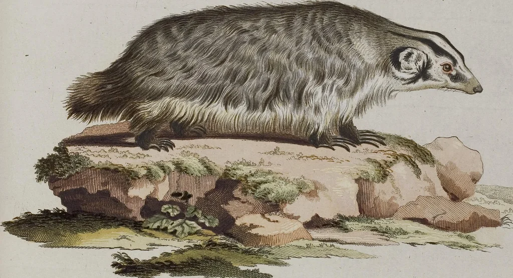 An illustration from (Tafelband 1): Theil 1 - 3 und Supplement 1 u. 2: Taf. I - CLXV, 1775, leaf 312