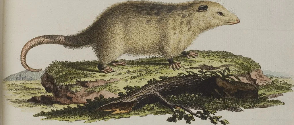 An illustration from (Tafelband 1): Theil 1 - 3 und Supplement 1 u. 2: Taf. I - CLXV, 1775, leaf 325