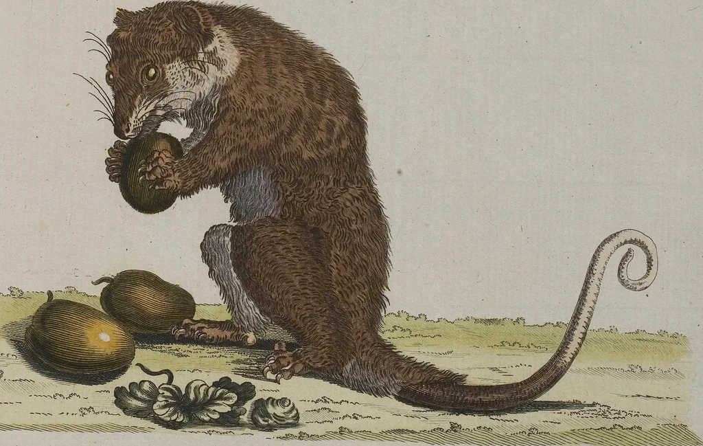 An illustration from (Tafelband 1): Theil 1 - 3 und Supplement 1 u. 2: Taf. I - CLXV, 1775, leaf 334