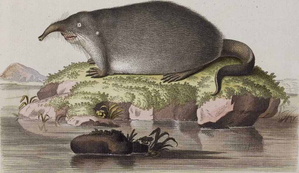 An illustration from (Tafelband 1): Theil 1 - 3 und Supplement 1 u. 2: Taf. I - CLXV, 1775, leaf 355