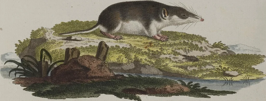 An illustration from (Tafelband 1): Theil 1 - 3 und Supplement 1 u. 2: Taf. I - CLXV, 1775, leaf 358