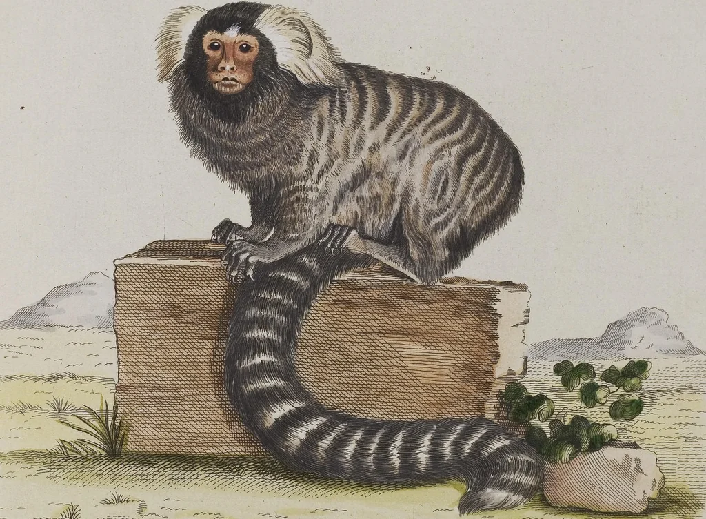 An illustration from (Tafelband 1): Theil 1 - 3 und Supplement 1 u. 2: Taf. I - CLXV, 1775, leaf 91