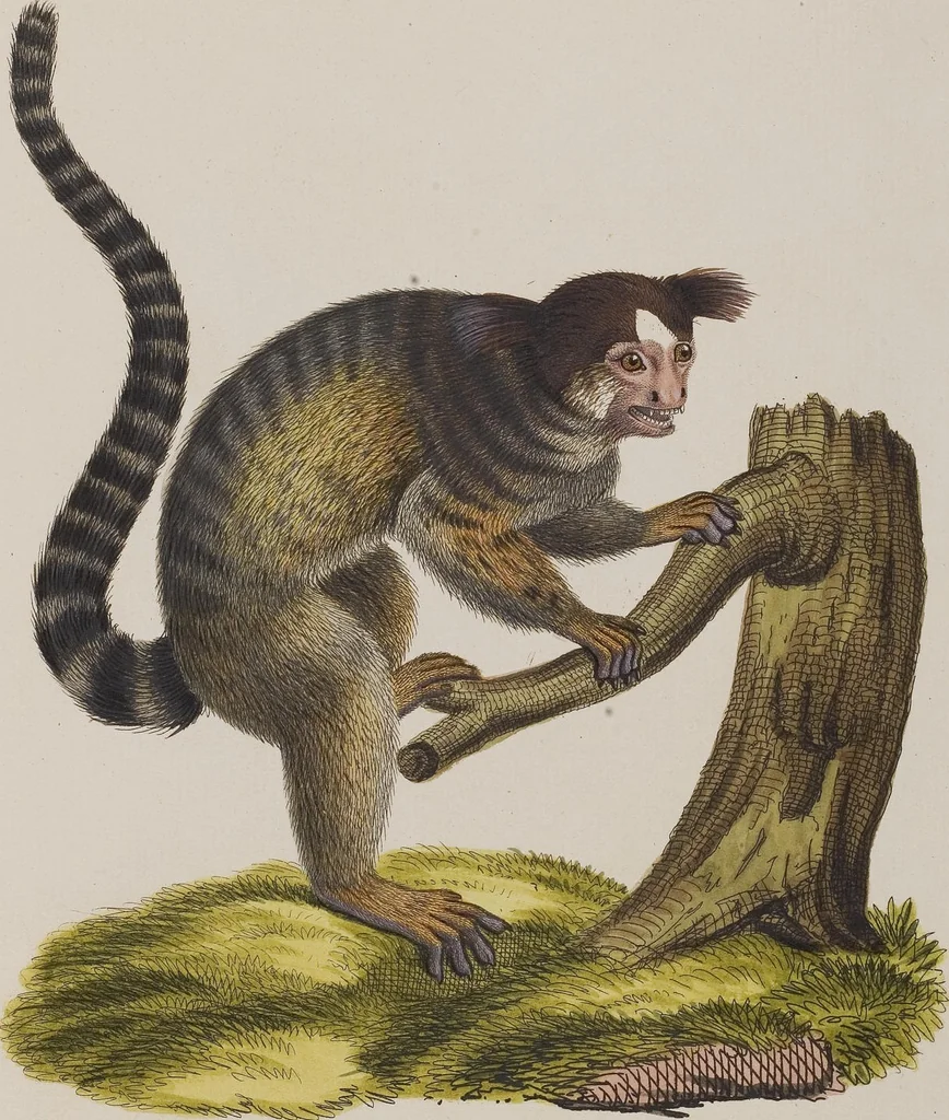 An illustration from (Tafelband 1): Theil 1 - 3 und Supplement 1 u. 2: Taf. I - CLXV, 1775, leaf 92