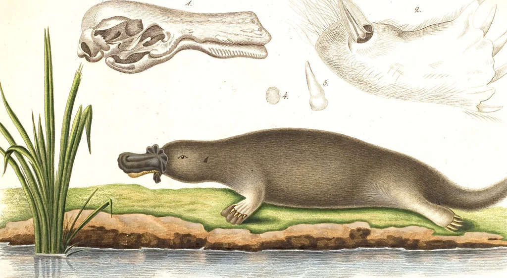 An illustration from (Tafelband 2): Theil 4 - 7 und Supplement 3 u. 4: Taf. CLXVI - CCCLXXXIV, 1792, leaf 1
