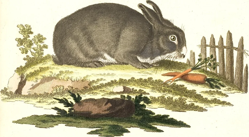 An illustration from (Tafelband 2): Theil 4 - 7 und Supplement 3 u. 4: Taf. CLXVI - CCCLXXXIV, 1792, leaf 135