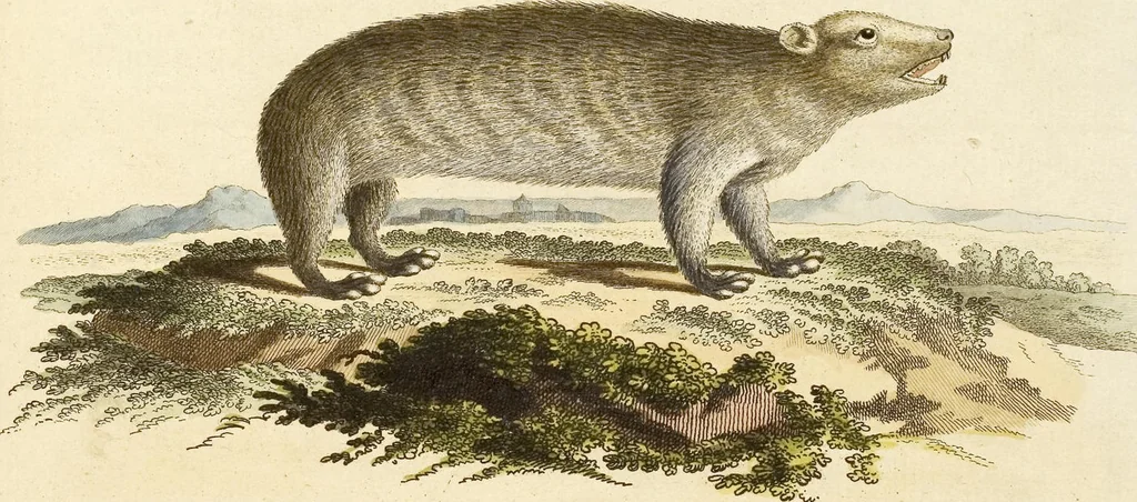 An illustration from (Tafelband 2): Theil 4 - 7 und Supplement 3 u. 4: Taf. CLXVI - CCCLXXXIV, 1792, leaf 147