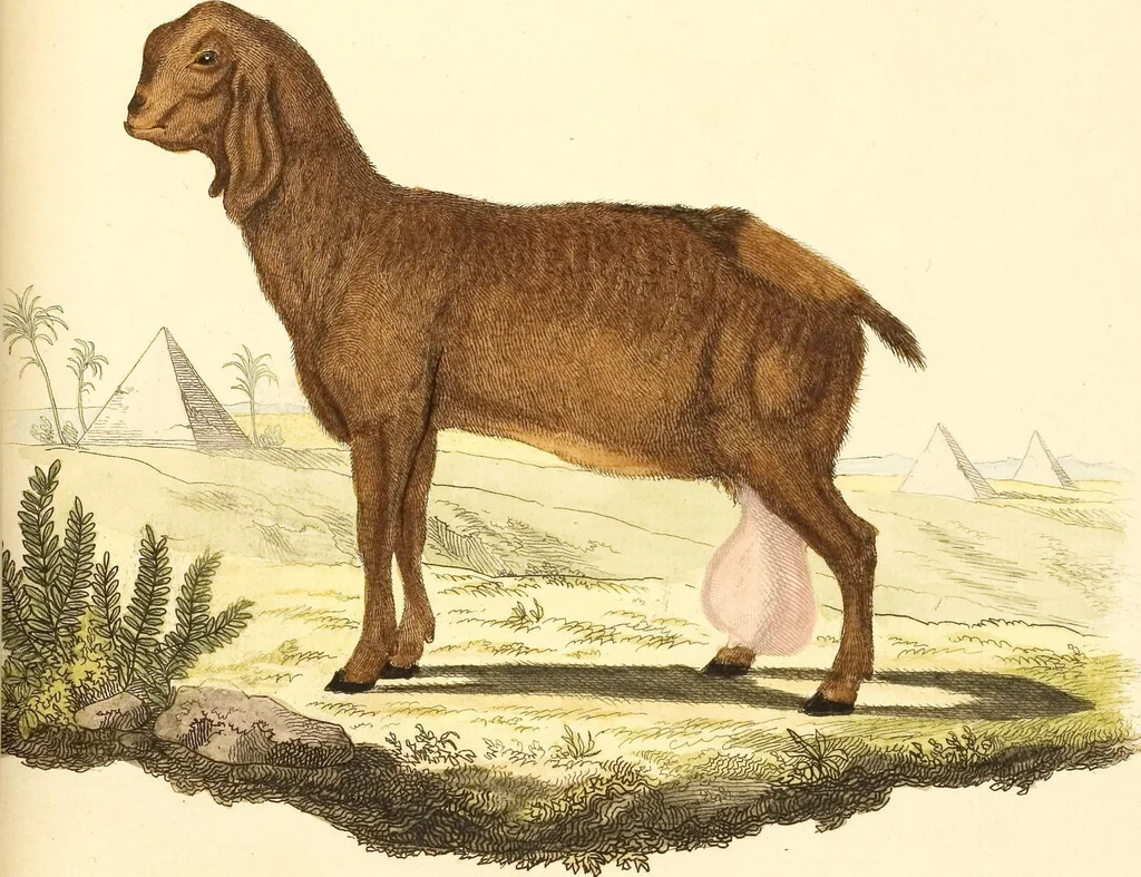 An illustration from (Tafelband 2): Theil 4 - 7 und Supplement 3 u. 4: Taf. CLXVI - CCCLXXXIV, 1792, leaf 256