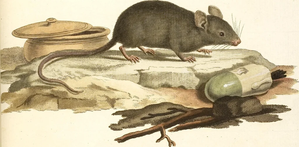 An illustration from (Tafelband 2): Theil 4 - 7 und Supplement 3 u. 4: Taf. CLXVI - CCCLXXXIV, 1792, leaf 27