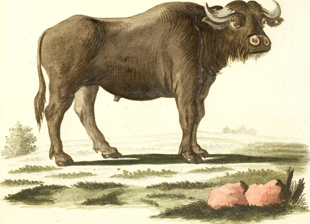 An illustration from (Tafelband 2): Theil 4 - 7 und Supplement 3 u. 4: Taf. CLXVI - CCCLXXXIV, 1792, leaf 285