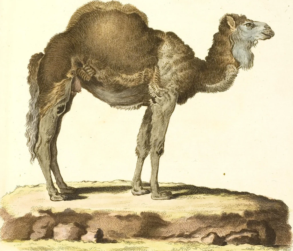 An illustration from (Tafelband 2): Theil 4 - 7 und Supplement 3 u. 4: Taf. CLXVI - CCCLXXXIV, 1792, leaf 290