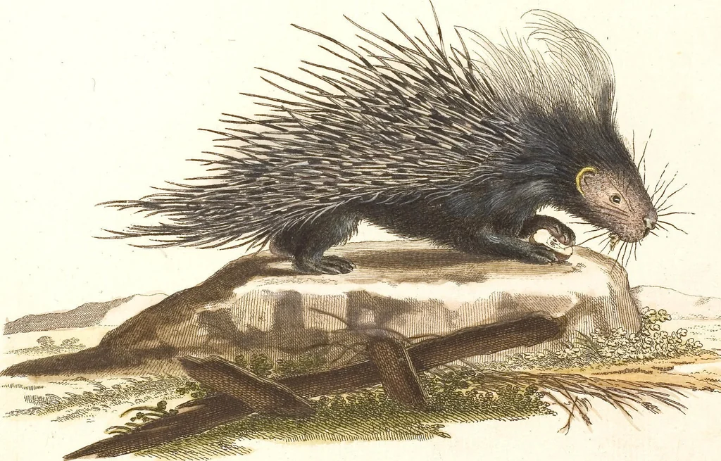 An illustration from (Tafelband 2): Theil 4 - 7 und Supplement 3 u. 4: Taf. CLXVI - CCCLXXXIV, 1792, leaf 3