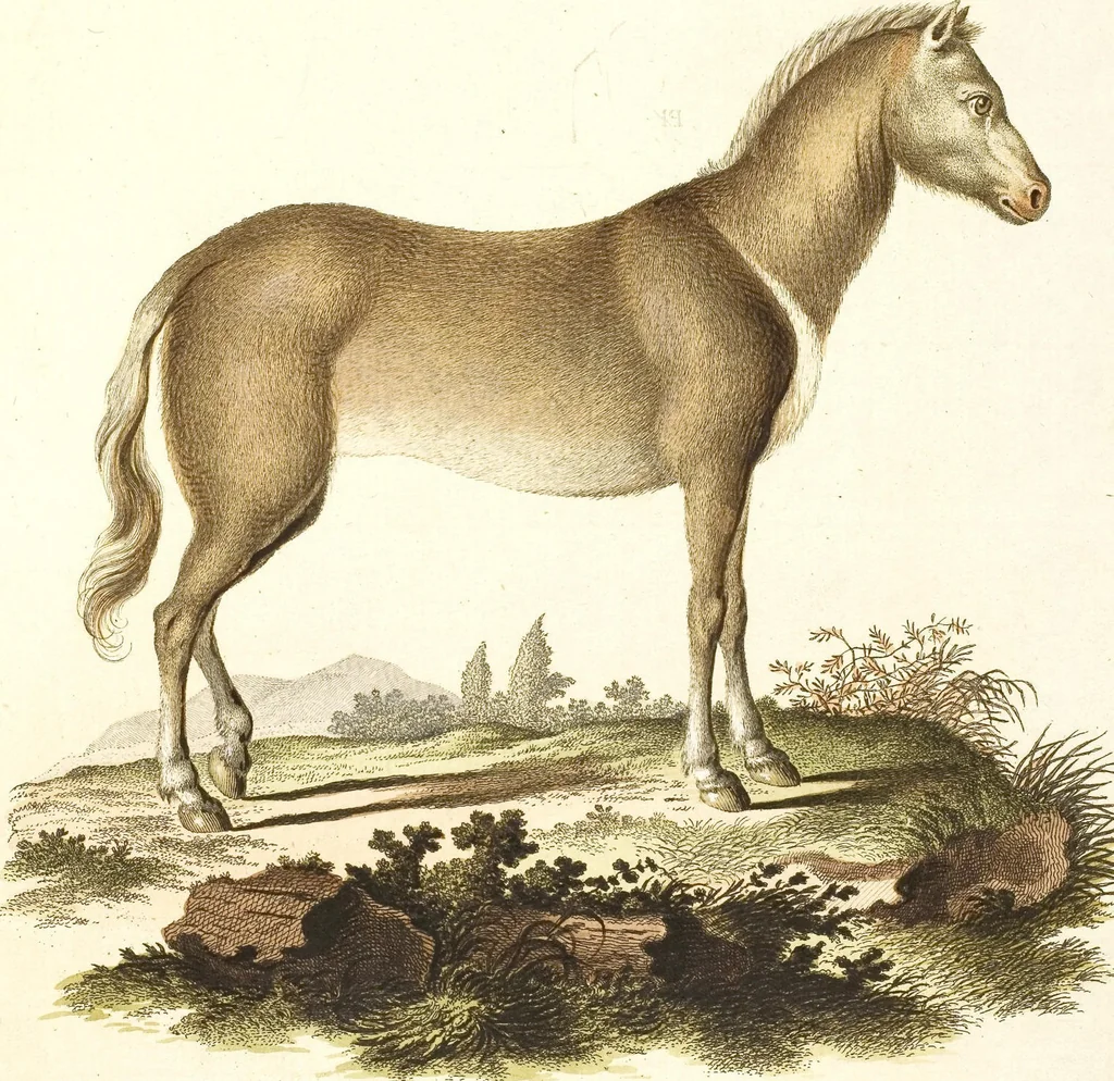 An illustration from (Tafelband 2): Theil 4 - 7 und Supplement 3 u. 4: Taf. CLXVI - CCCLXXXIV, 1792, leaf 302
