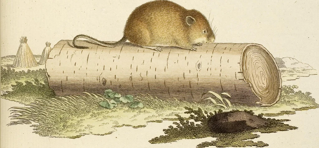 An illustration from (Tafelband 2): Theil 4 - 7 und Supplement 3 u. 4: Taf. CLXVI - CCCLXXXIV, 1792, leaf 31