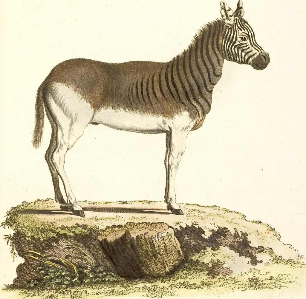 An illustration from (Tafelband 2): Theil 4 - 7 und Supplement 3 u. 4: Taf. CLXVI - CCCLXXXIV, 1792, leaf 311