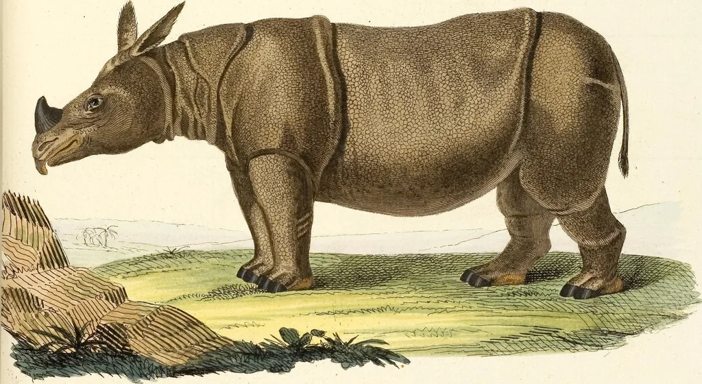 An illustration from (Tafelband 2): Theil 4 - 7 und Supplement 3 u. 4: Taf. CLXVI - CCCLXXXIV, 1792, leaf 318
