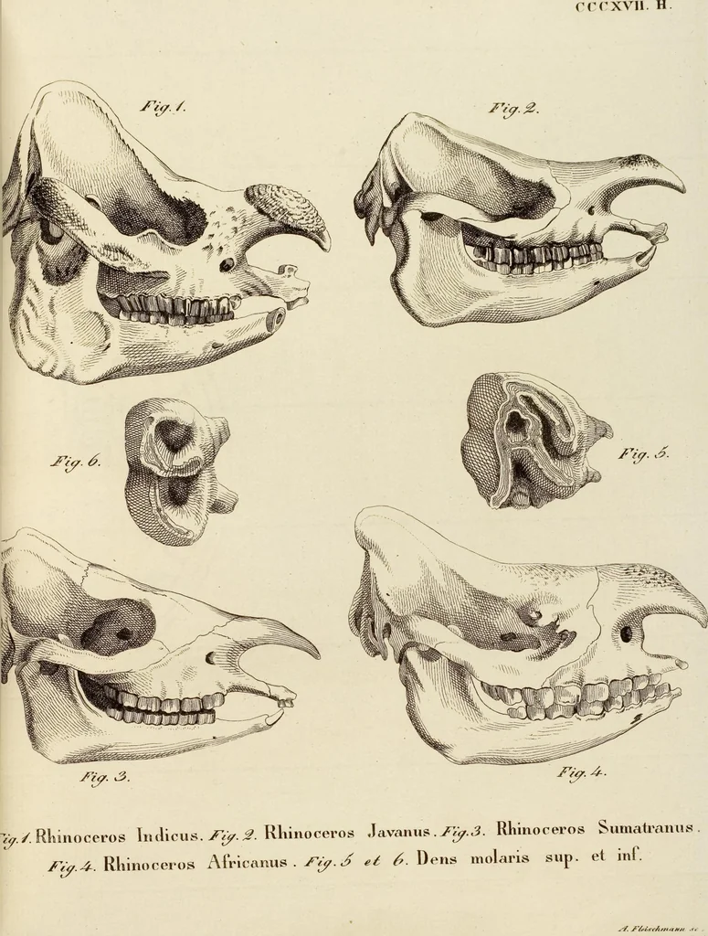 An illustration from (Tafelband 2): Theil 4 - 7 und Supplement 3 u. 4: Taf. CLXVI - CCCLXXXIV, 1792, leaf 321