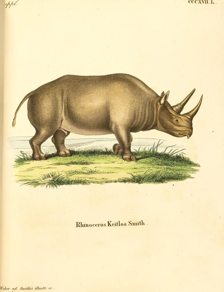 An illustration from (Tafelband 2): Theil 4 - 7 und Supplement 3 u. 4: Taf. CLXVI - CCCLXXXIV, 1792, leaf 324