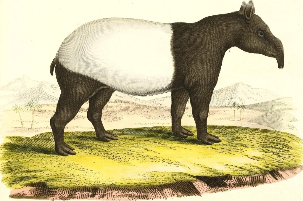 An illustration from (Tafelband 2): Theil 4 - 7 und Supplement 3 u. 4: Taf. CLXVI - CCCLXXXIV, 1792, leaf 327