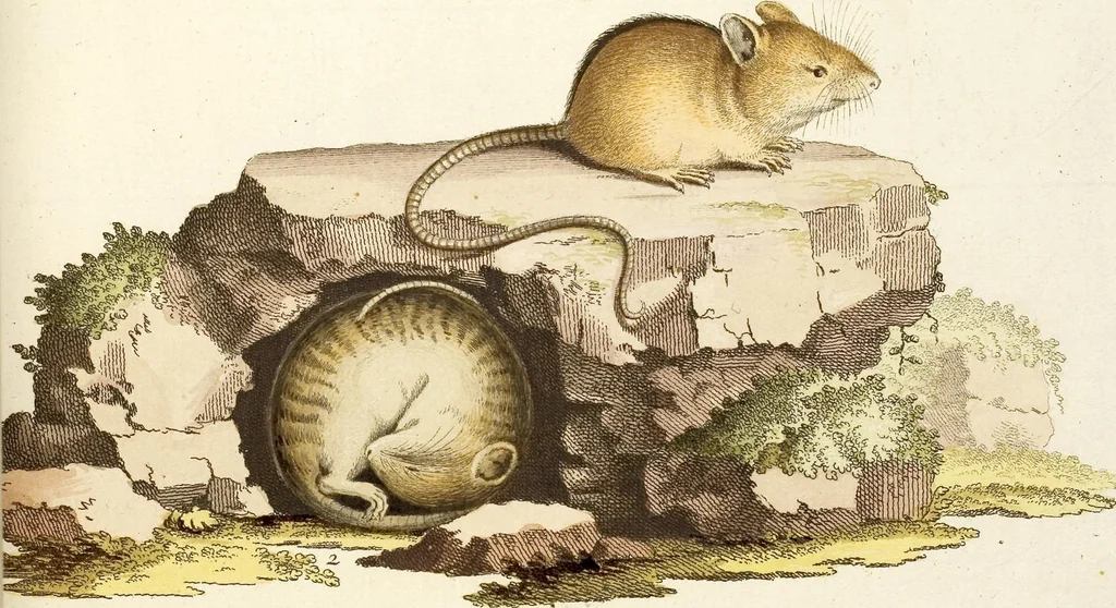 An illustration from (Tafelband 2): Theil 4 - 7 und Supplement 3 u. 4: Taf. CLXVI - CCCLXXXIV, 1792, leaf 33
