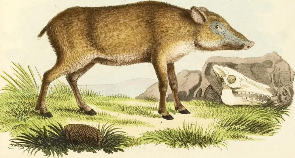 An illustration from (Tafelband 2): Theil 4 - 7 und Supplement 3 u. 4: Taf. CLXVI - CCCLXXXIV, 1792, leaf 334