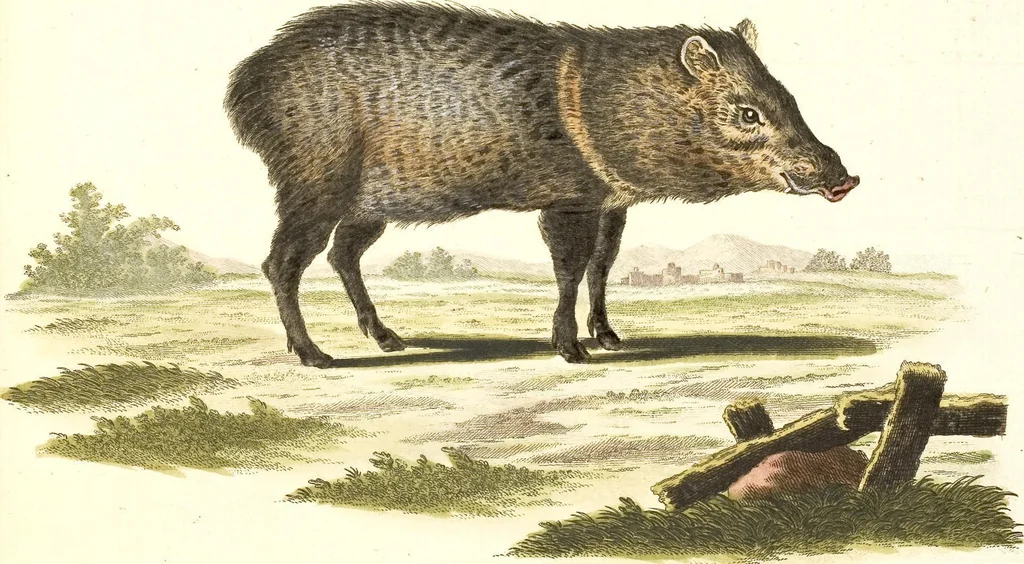 An illustration from (Tafelband 2): Theil 4 - 7 und Supplement 3 u. 4: Taf. CLXVI - CCCLXXXIV, 1792, leaf 335