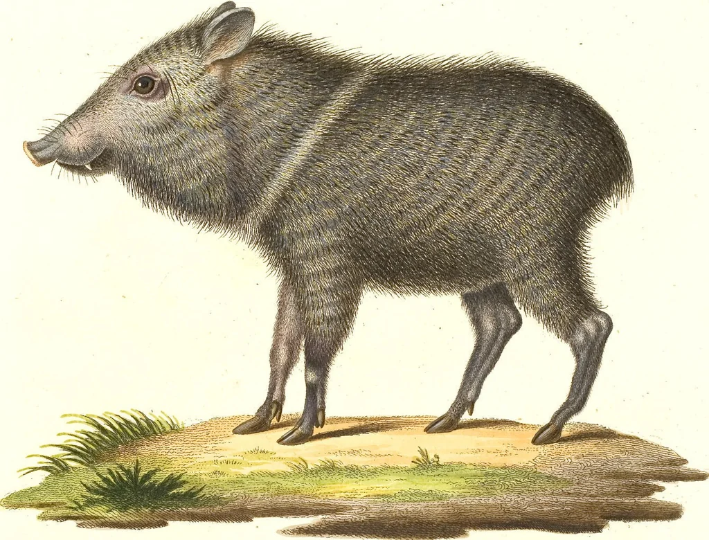 An illustration from (Tafelband 2): Theil 4 - 7 und Supplement 3 u. 4: Taf. CLXVI - CCCLXXXIV, 1792, leaf 336
