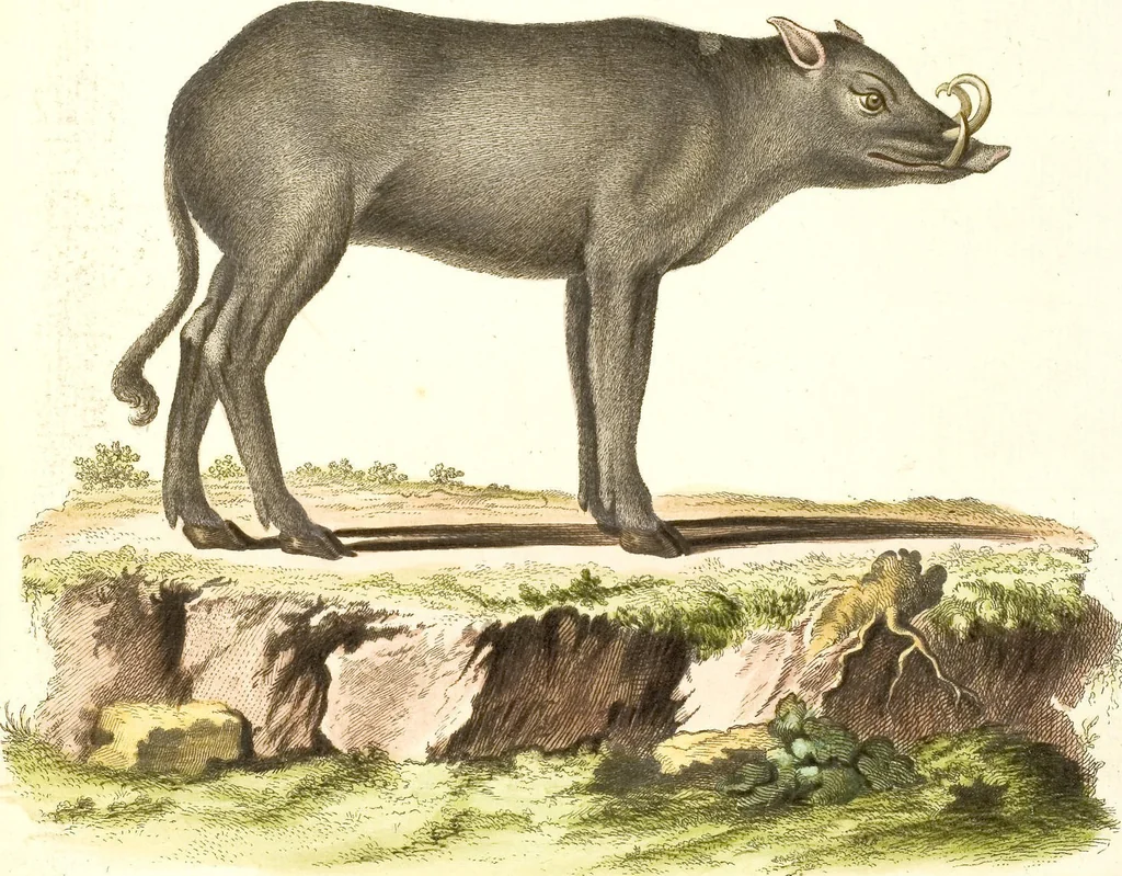An illustration from (Tafelband 2): Theil 4 - 7 und Supplement 3 u. 4: Taf. CLXVI - CCCLXXXIV, 1792, leaf 343
