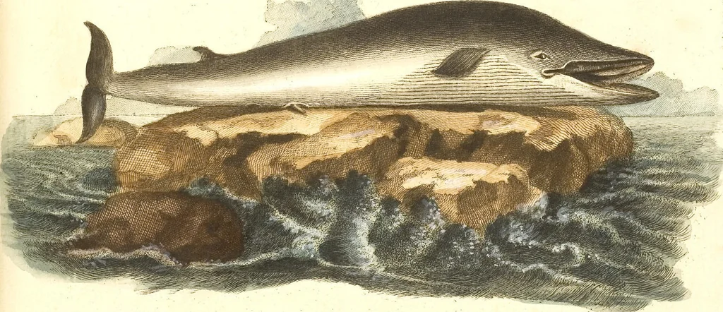 An illustration from (Tafelband 2): Theil 4 - 7 und Supplement 3 u. 4: Taf. CLXVI - CCCLXXXIV, 1792, leaf 349