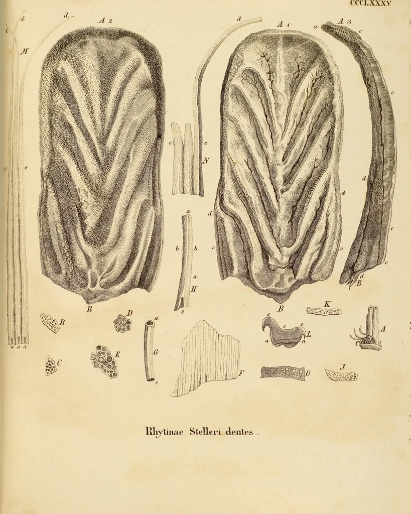 An illustration from (Tafelband 2): Theil 4 - 7 und Supplement 3 u. 4: Taf. CLXVI - CCCLXXXIV, 1792, leaf 351