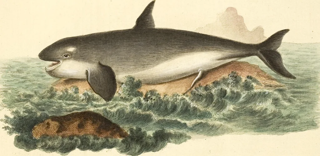 An illustration from (Tafelband 2): Theil 4 - 7 und Supplement 3 u. 4: Taf. CLXVI - CCCLXXXIV, 1792, leaf 359
