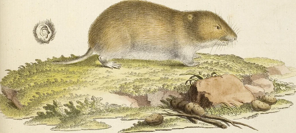 An illustration from (Tafelband 2): Theil 4 - 7 und Supplement 3 u. 4: Taf. CLXVI - CCCLXXXIV, 1792, leaf 39