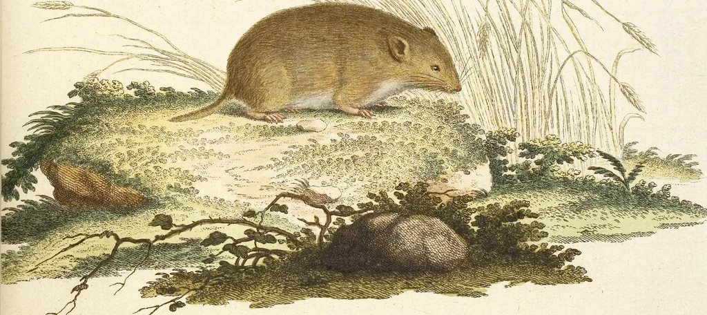 An illustration from (Tafelband 2): Theil 4 - 7 und Supplement 3 u. 4: Taf. CLXVI - CCCLXXXIV, 1792, leaf 41